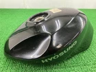 HYOSUNG Genuine Used GT250R Tank Good Condition. 9781