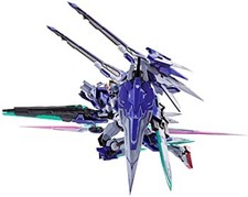 Bandai Tamashii Web Shop METAL ROBOT Spirits [SIDE MS] 00 XN Raiser Seen Sword