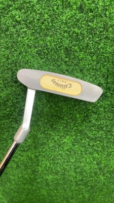 Golf Putter Callaway Putter - Damen (Stahl, 34'', Rechts)