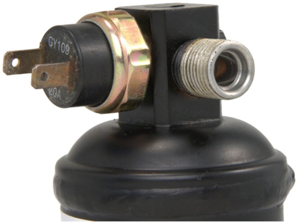 Four Seasons 33264 Steel Filter Drier For 80-90 Volvo 240 244 245 262 ...