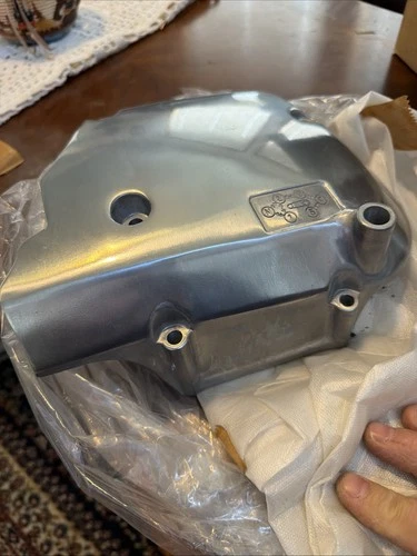 COVER, ENGINE SPROCKET
