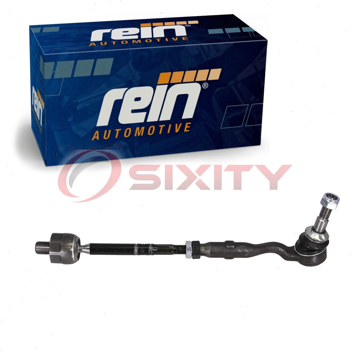 Rein Front Left Steering Tie Rod Assembly for 2016-2021 Rolls-Royce Dawn au