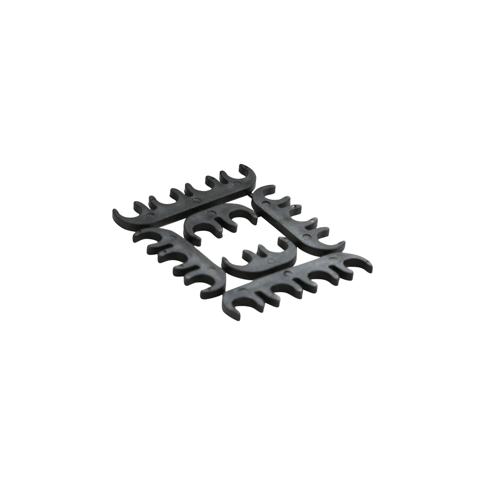 9045C Spark Plug Wire Set -Chrysler / Dodge / Plymouth Big Block 361-440 - Image 4 of 4