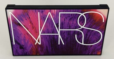 NARS Ignited Eyeshadow Palette 12 Pan New