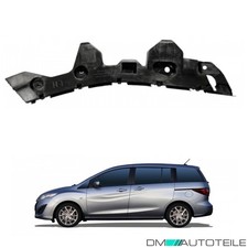 Stoßstangen Halter Halterung hinten links außen für Mazda 5 (CW)