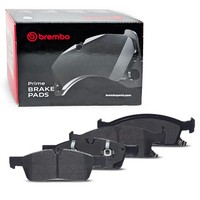 Brembo BremsbelÄGe Passend FüR Jeep Grand Wk WK2 WK2