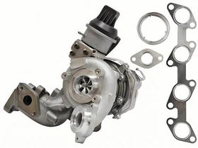 Turbolader Neu - OE-Ref. 03L253056 für ** Vag