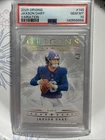 2025 Panini Origins - Jaxson Dart Variation PSA 10