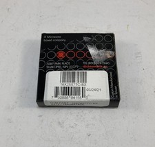 Dichtomatik Metric Oil Seal 16X28X7TC New Old Stock