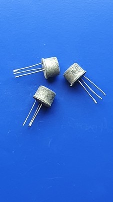 BFY51 Silizium NPN Transistor Texas
