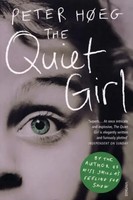 Peter HøEg | The Quiet Girl | Taschenbuch | Englisch (2008) | Vintage Publishing
