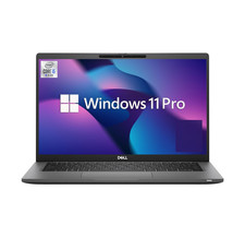 Dell Latitude 7420 Intel Core i5 11th Gen 16GB RAM 512GB SSD Windows 11 Pro