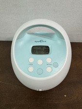 Spectra S1 Plus Double Electric Breast Pump See Description Only 3 Hrs on Pump