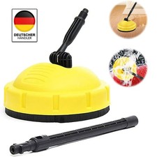 Fl&auml;chenreiniger Terrassenreiniger F&uuml;r K&auml;rcher K2-K7 Hochdruckreiniger Ersatz Neu