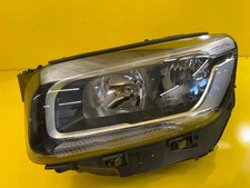 Mercedes GLB W247 Frontscheinwerfer Links A2479062300 LHD OE Original Teil