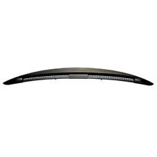 Ford Mustang 1994-1998 tablero de instrumentos parabrisas descongelación de aire ventilación panel de ajuste