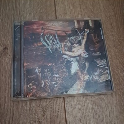 Scenes from Hell by Sigh (Japan) 