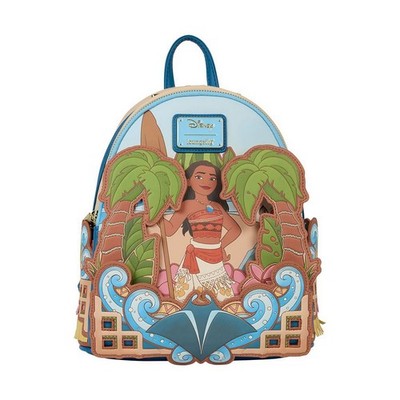 Loungefly Tasche Disney Prinzessin Vaiana