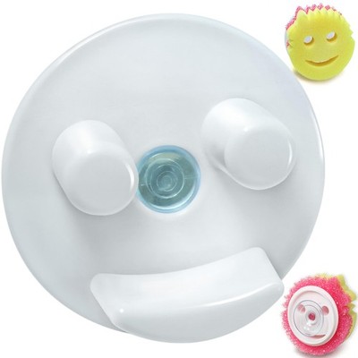 Scrub Daddy Caddy for Kitchen Sink   BeraTek Scrub Daddy & Scrub Mommy Holder...