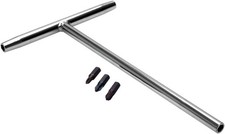 Motion Pro T-Handle Bit Driver