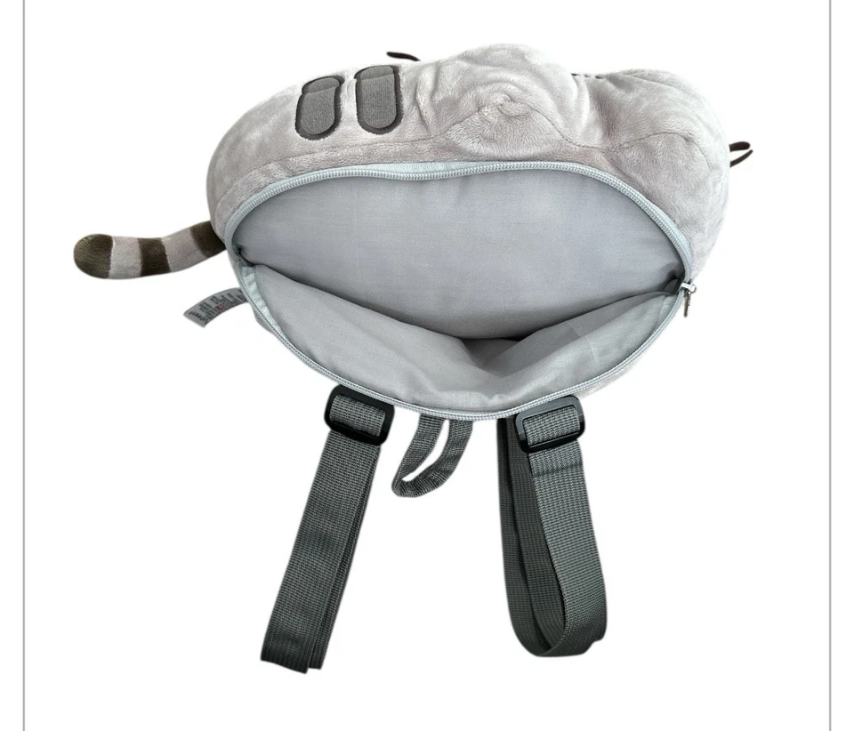 Pusheen Cat Backpack Bag - Image 4 of 4