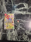 New Super Mario Bros. U Deluxe Nintendo Switch 2019 Authentic Complete TESTED