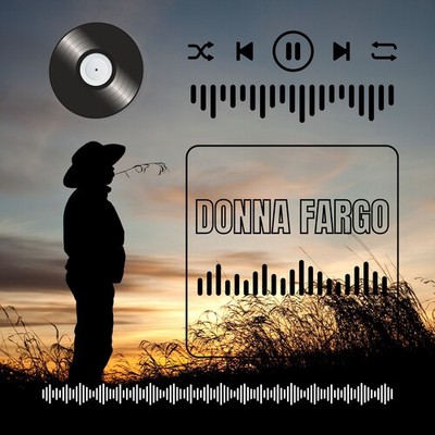 Donna Fargo - Donna Fargo - Greatest Hits [New CD] Alliance MOD