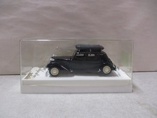 Solido Citroen Sedan 1/43