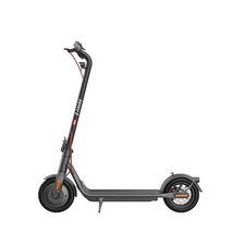 Navee V40i Electric Scooter 500W 37Mi Range Foldable Design Excellent Condition