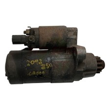 2005 Nissan Murano Cvt automatic Starter Motor 2003-2008 2330JA10C