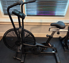 AssaultBike Classic - Assault Fitness AirBike