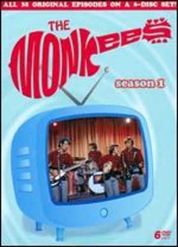 The Monkees DVDs for sale - eBay