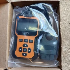 Car Obd2 Scanner Diagnostic Tool Code Reader Engine Fault Code Reader ANY CARS