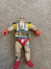 Vtg 1991 Teenage Mutant Ninja Turtles Incomplete Krang 11"