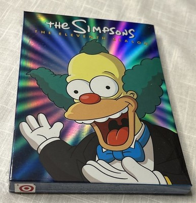 その他 Simpsons: Season 11 [DVD] [Import] bme6fzu Amazon.com: The Simpsons: Season 11 : The Simpsons: Movies & TV