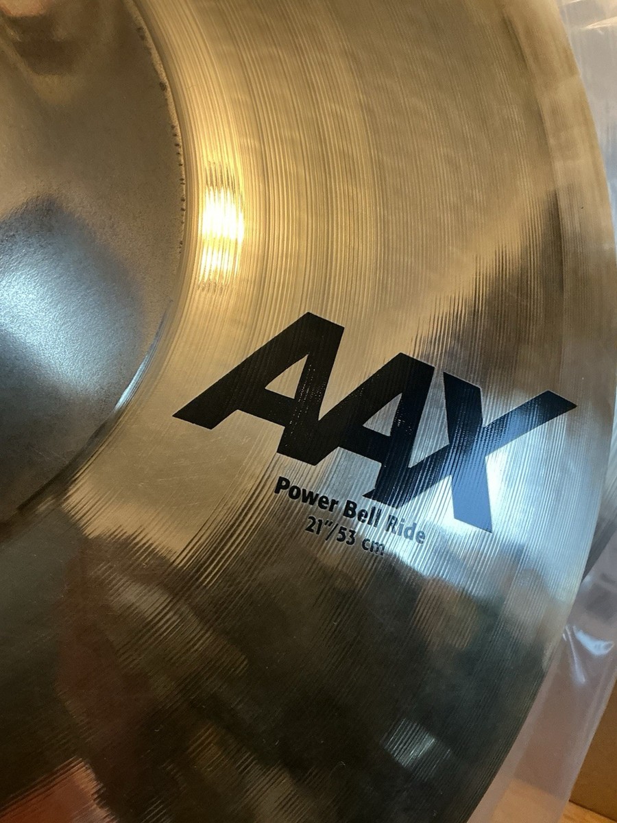 Sabian 21