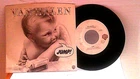 Van Halen,WB,"Jump"US,7"45 with P/S,1983 classic hit rock, Mint
