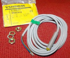 Turck  - Proximity Switch - Catalog #Bi1-G08M-AN7X - NEW