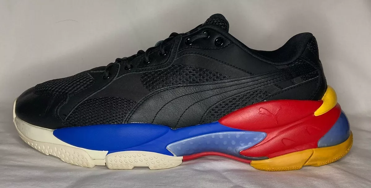 Puma lqdcell epsilon clearance noir