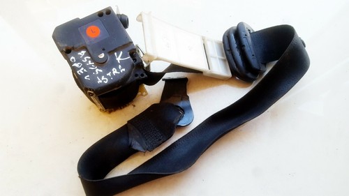 Ceinture de sécurité