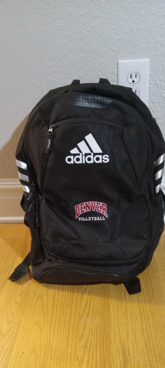 Adidas Denver University Volleyball Backpack