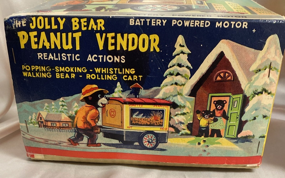 Vintage 1950