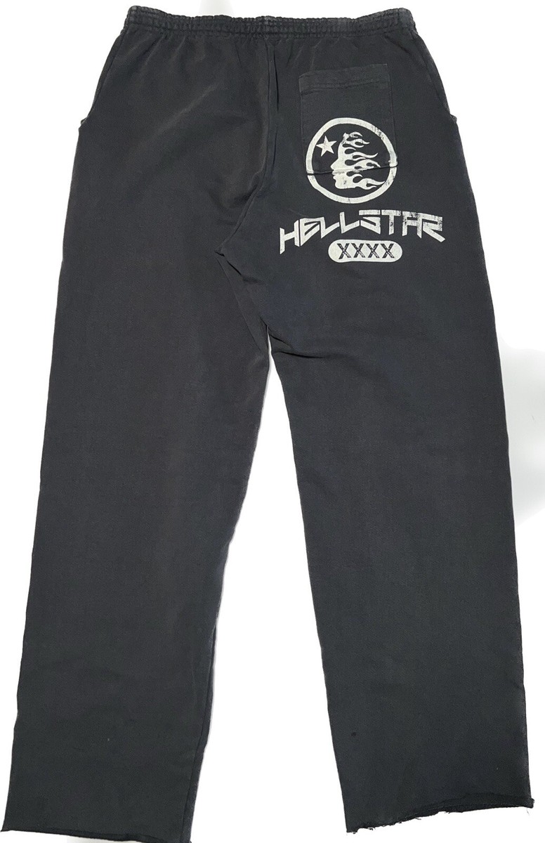 Hellstar Sweatpants | eBay