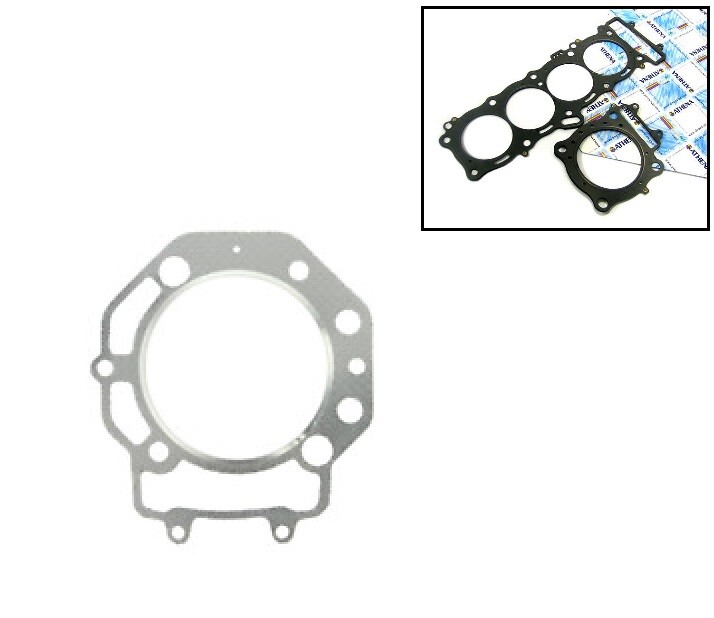 Joint de culasse moto KTM Duke 620 et EGS 640 LC4 de rechange