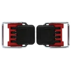 Milwaukee 44-20-8430 PACKOUT Latch Kit (2 Pack)