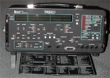 TTC / Acterna T-Berd 211 T1 Analyzer with Options 1 & 2 JDSU