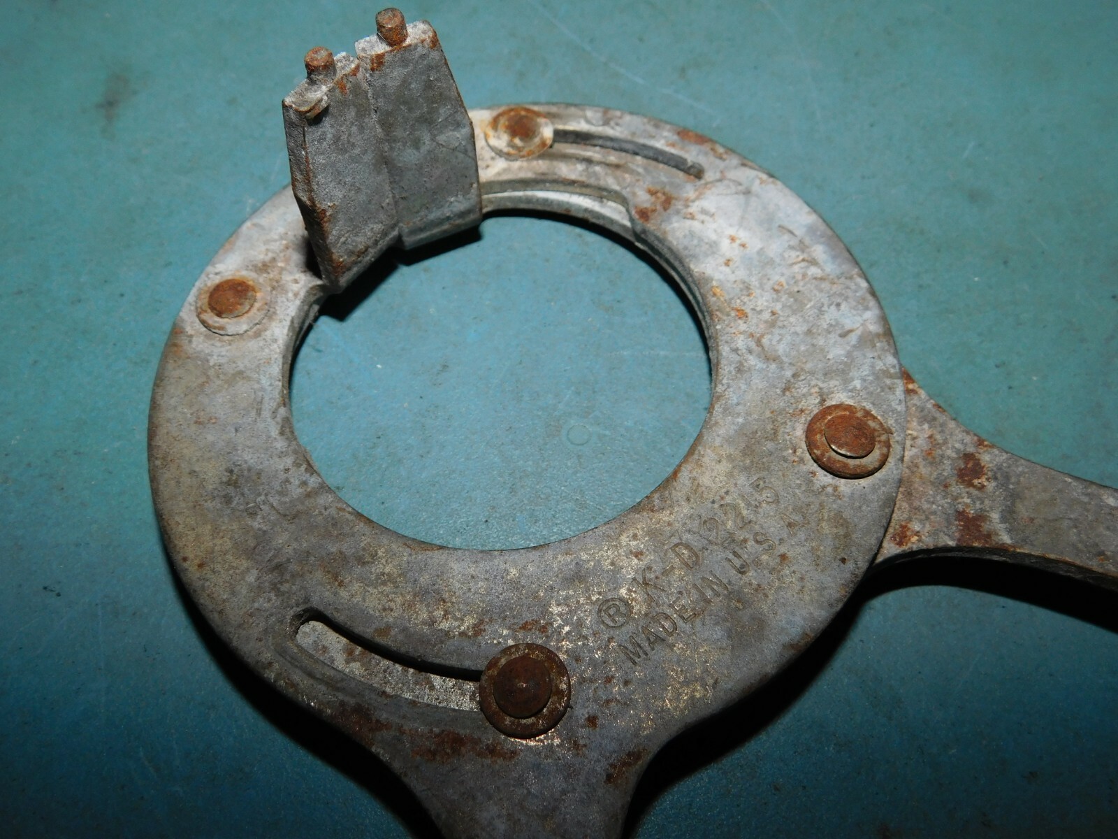 Vintage Snap ring plier KD Tools item 2215 for sale online eBay