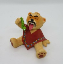 Bad Taste Bears - Tex 67 4" figurine FREE POSTAGE