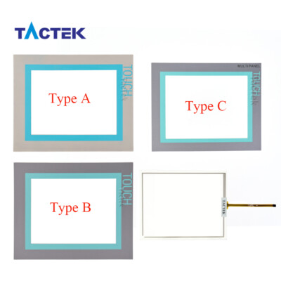 6AV6 643-0CD01-1ax1 6AV2124-6DJ00-0ax0 6AV2124-0gc01-0ax0 In Stock HMI Touch Screen Displaypanel Touch Operation