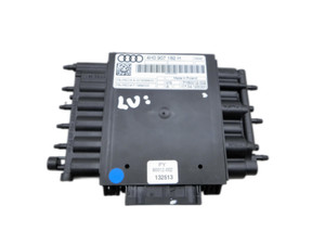 Steuergerät Sitzmodul Links Vorne rechts(9-126) für Audi A8 4H 09-13 4H0907182M